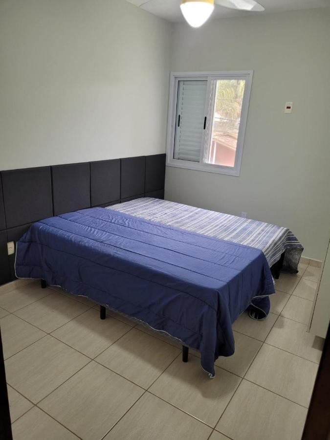 Apartament 乌巴图巴 外观 照片