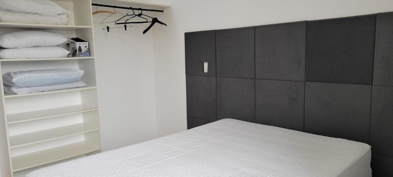 Apartament 乌巴图巴 外观 照片