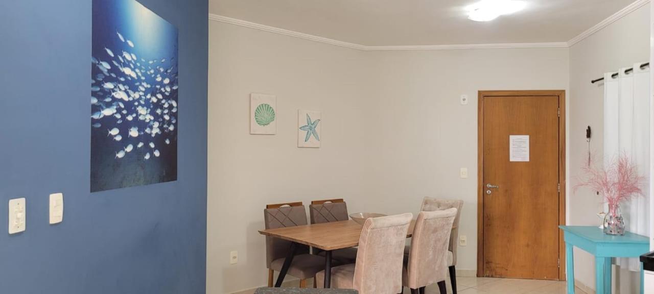 Apartament 乌巴图巴 外观 照片