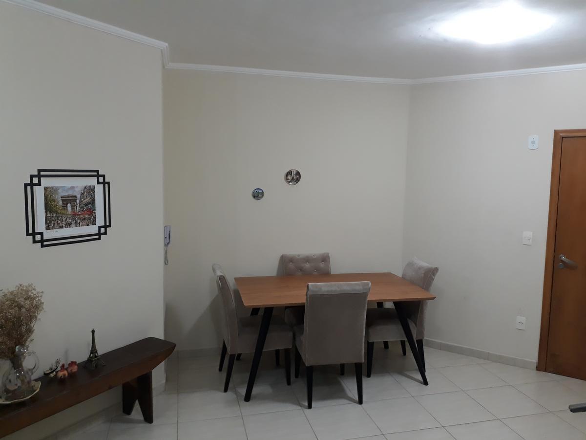 Apartament 乌巴图巴 外观 照片
