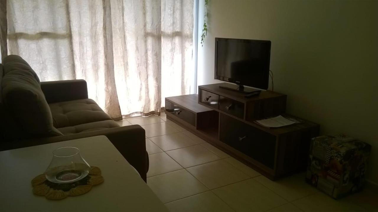 Apartament 乌巴图巴 外观 照片