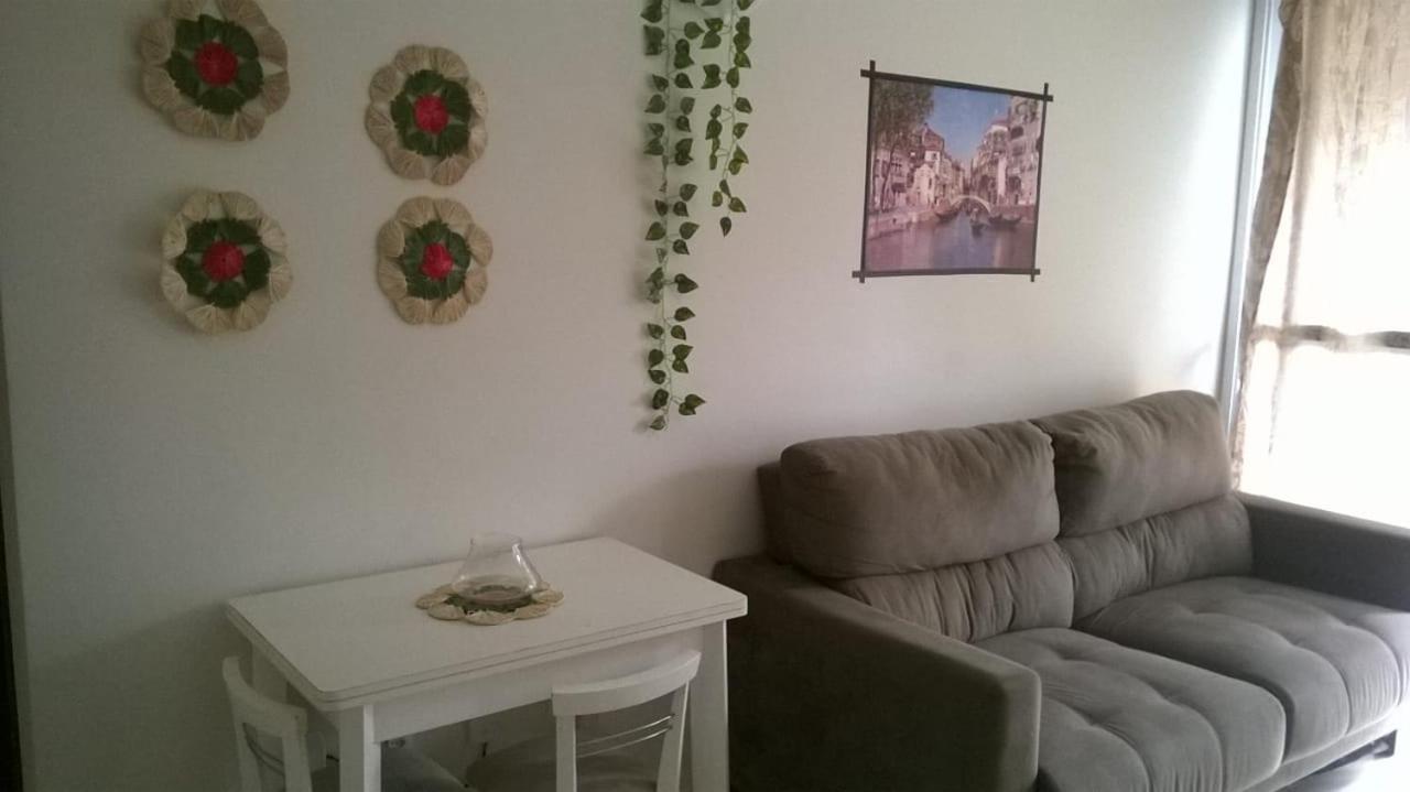 Apartament 乌巴图巴 外观 照片