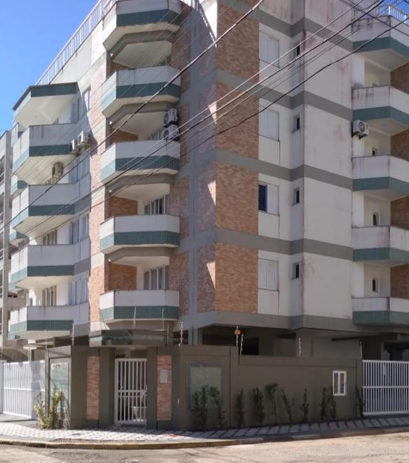 Apartament 乌巴图巴 外观 照片